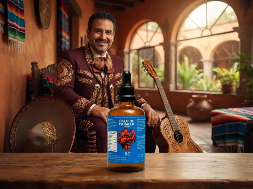 Mariachi celebrando — el buen ánimo cuando el estrés suelta el freno