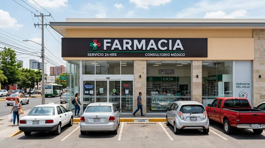 Mercado Libre en México — verificación de disponibilidad de Palo de Caballo